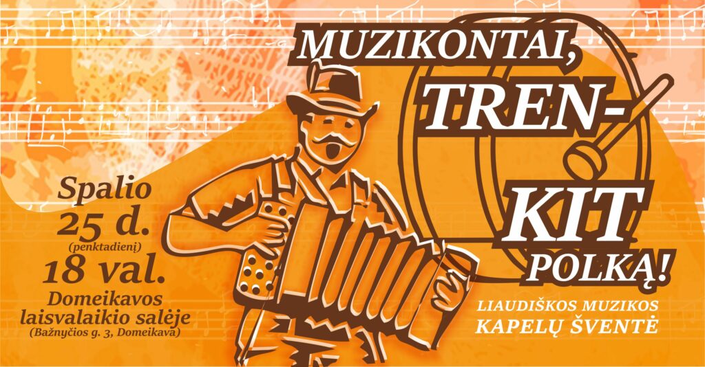 Liaudiškos muzikos festivalis