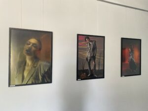 Paroda, Tvarumas, "O kas jeigu...?"