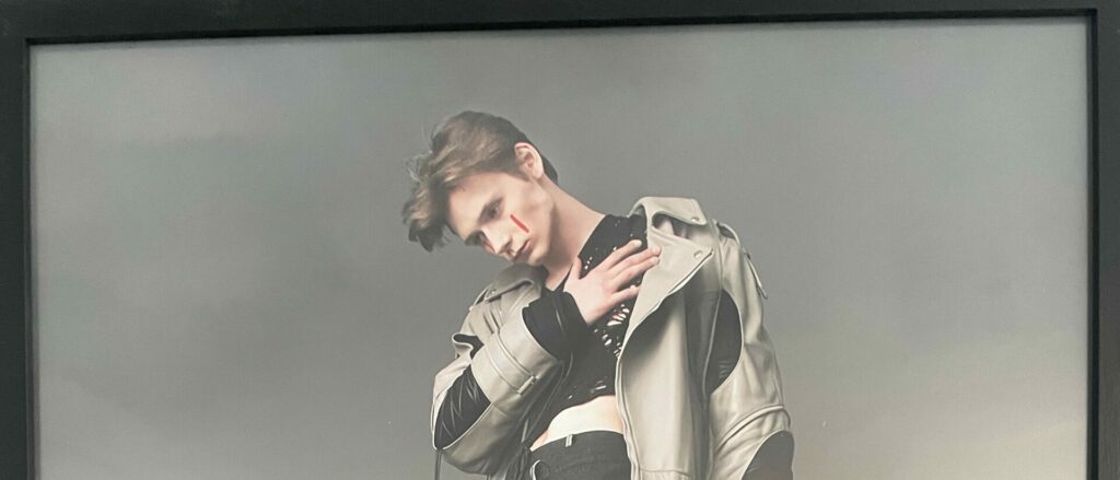 Paroda, Lapės, Tvarumas