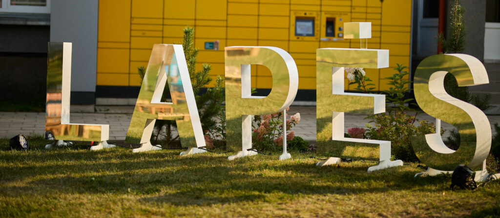 Lapių tvarumo festivalis