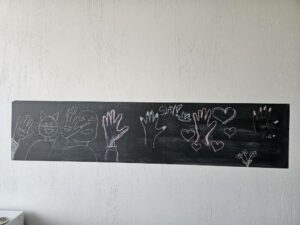 Atvira Neveronių erdvė