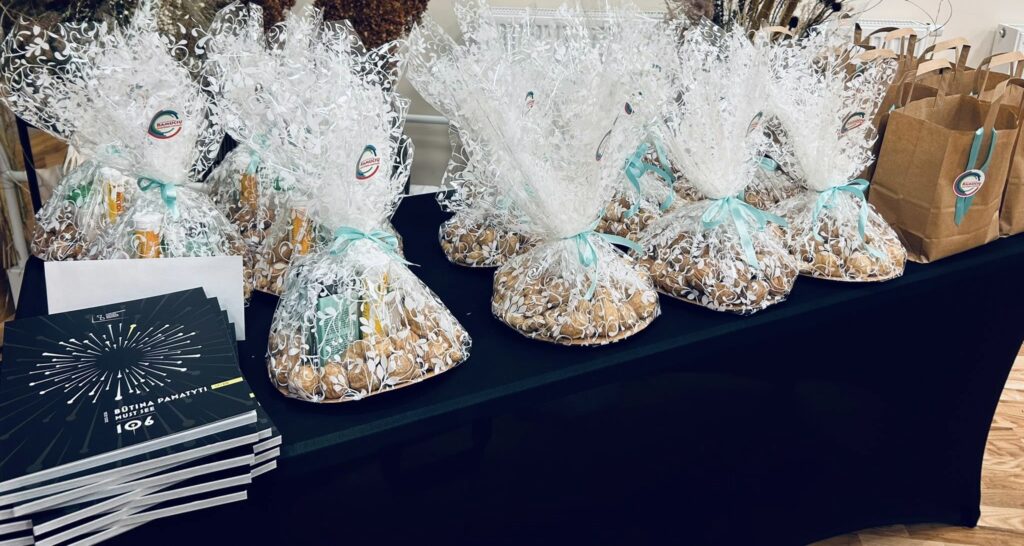 Protų mūšio finalas