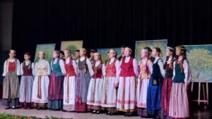 „Jievaro tiltas“ Domeikavoje