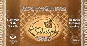 Sukutynė