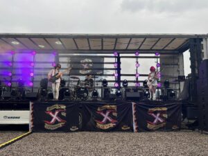 Akustinis gitarų vakaras