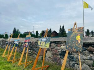 „Šv. Mato ragautuvės“ - tradicijų, muzikos ir bendrystės šventė