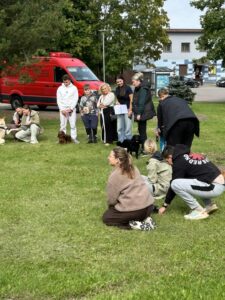 „LAPĖS IRGI LOJA!“ – įvyko!