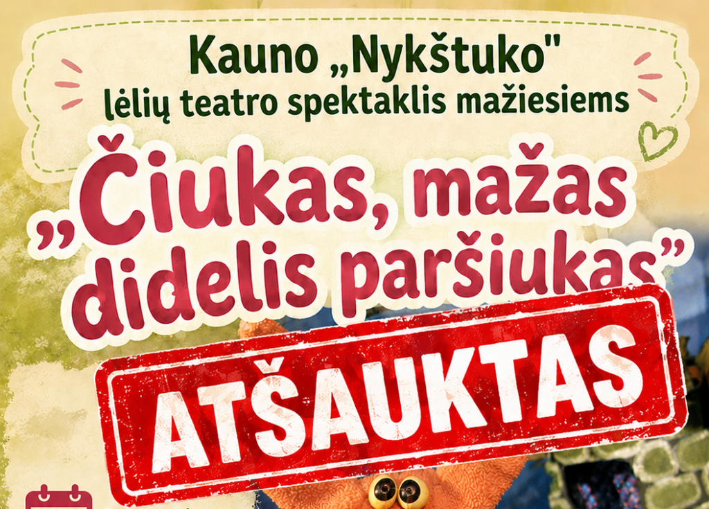 Spektaklis